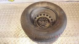SUZUKI 5X114,3 Spare wheel SUZUKI GRAND VITARA (JT) (2005-2017) — thumbnail 4