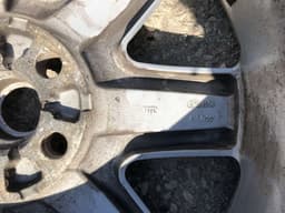 LAND ROVER RRC503050 Spare wheel LAND ROVER RANGE ROVER III (LM) (2002-2012) — thumbnail 4
