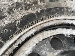 FORD JL1Z1007B Spare wheel FORD EXPEDITION IV (2017-) — thumbnail 3