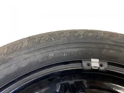 MERCEDES-BENZ Spare wheel MERCEDES-BENZ S-CLASS Coupe (C215) (1999-2006) — thumbnail 2