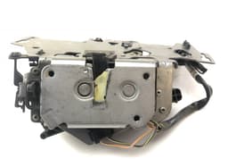 CHRYSLER 68030378AA Sliding door lock right CHRYSLER VOYAGER V (RT) (2007-2016) — thumbnail 3
