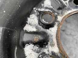 FORD JL1Z1007B Spare wheel FORD EXPEDITION IV (2017-) — thumbnail 4