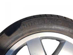 LAND ROVER RRC503050 Spare wheel LAND ROVER RANGE ROVER III (LM) (2002-2012) — thumbnail 3