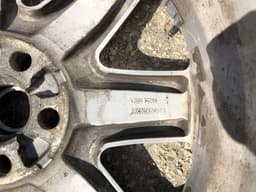 LAND ROVER RRC503050 Spare wheel LAND ROVER RANGE ROVER III (LM) (2002-2012) — thumbnail 5