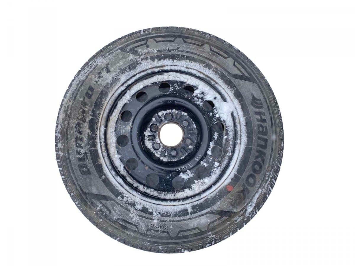 FORD JL1Z1007B Spare wheel FORD EXPEDITION IV (2017-)