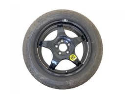MERCEDES-BENZ Spare wheel MERCEDES-BENZ S-CLASS Coupe (C215) (1999-2006) — thumbnail 1