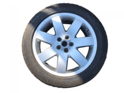 LAND ROVER RRC503050 Spare wheel LAND ROVER RANGE ROVER III (LM) (2002-2012) — thumbnail 1