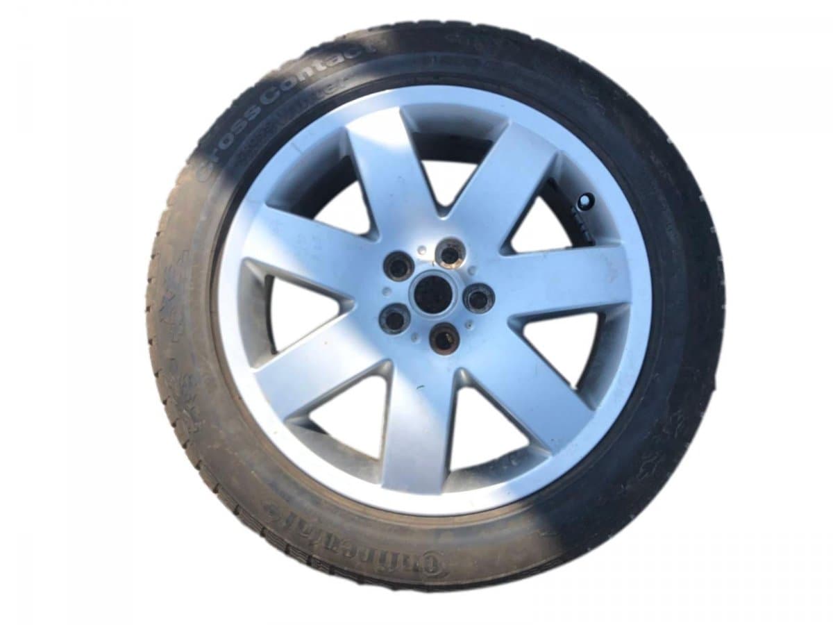 LAND ROVER RRC503050 Spare wheel LAND ROVER RANGE ROVER III (LM) (2002-2012)