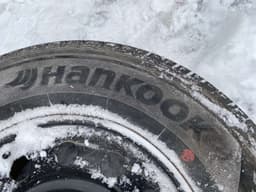 FORD JL1Z1007B Spare wheel FORD EXPEDITION IV (2017-) — thumbnail 2