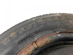 LANCIA 4721083AD Spare wheel LANCIA VOYAGER (404) (2011-2016) — thumbnail 2