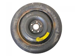 LANCIA 4721083AD Spare wheel LANCIA VOYAGER (404) (2011-2016) — thumbnail 1