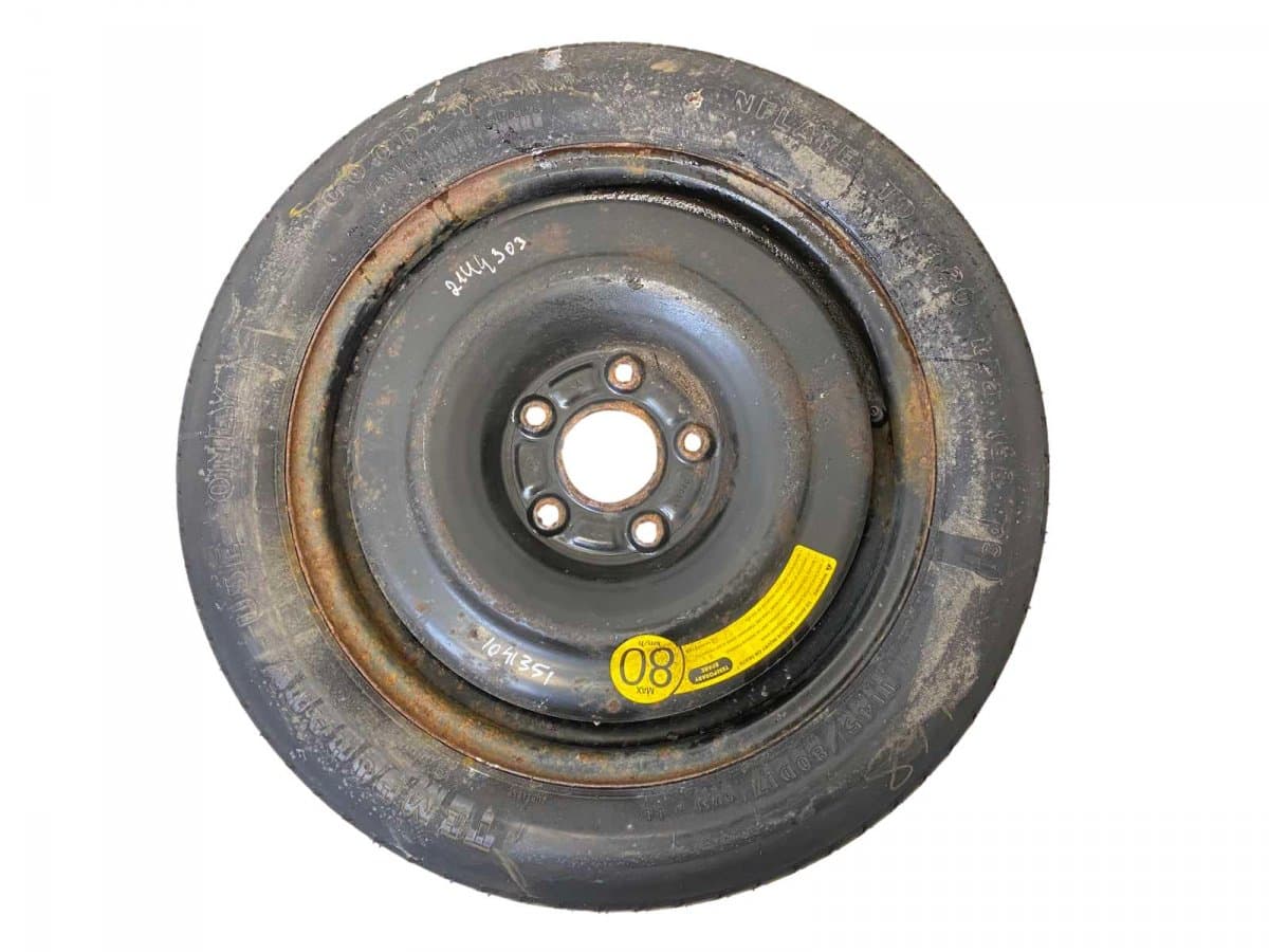 LANCIA 4721083AD Spare wheel LANCIA VOYAGER (404) (2011-2016)