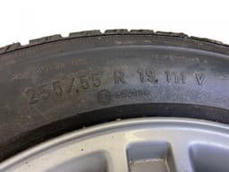 LAND ROVER RRC502640MNH Spare wheel LAND ROVER RANGE ROVER III (LM) (2002-2012) — thumbnail 4