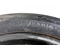 LANCIA 4721083AD Spare wheel LANCIA VOYAGER (404) (2011-2016) — thumbnail 3