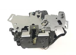 CHRYSLER 68030378AA Sliding door lock right CHRYSLER VOYAGER V (RT) (2007-2016) — thumbnail 2