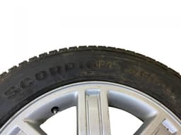 LAND ROVER RRC502640MNH Spare wheel LAND ROVER RANGE ROVER III (LM) (2002-2012) — thumbnail 3