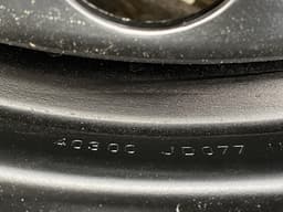RENAULT 40300JD077 Spare wheel RENAULT KADJAR (HA, HL) (2015-2022) — thumbnail 4