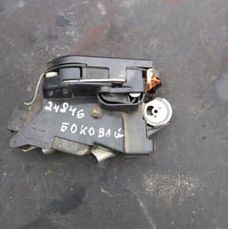 MERCEDES-BENZ A6397300535 Sliding door lock right MERCEDES-BENZ VITO / VIANO (W639) (2003-2014) — thumbnail 2