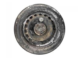 RENAULT 403000956R Spare wheel RENAULT ESPACE V (JR) (2015-2023) — thumbnail 1