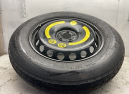 MERCEDES-BENZ Spare wheel MERCEDES-BENZ GL-CLASS (X164) (2006-2012) — thumbnail 4