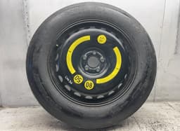 MERCEDES-BENZ Spare wheel MERCEDES-BENZ GL-CLASS (X164) (2006-2012) — thumbnail 2