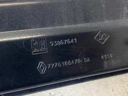 RENAULT 777618647R Sliding door track left RENAULT TRAFIC III (JG, EG, FG) (2014-) — thumbnail 3