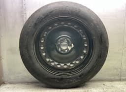 MERCEDES-BENZ Spare wheel MERCEDES-BENZ GL-CLASS (X164) (2006-2012) — thumbnail 1