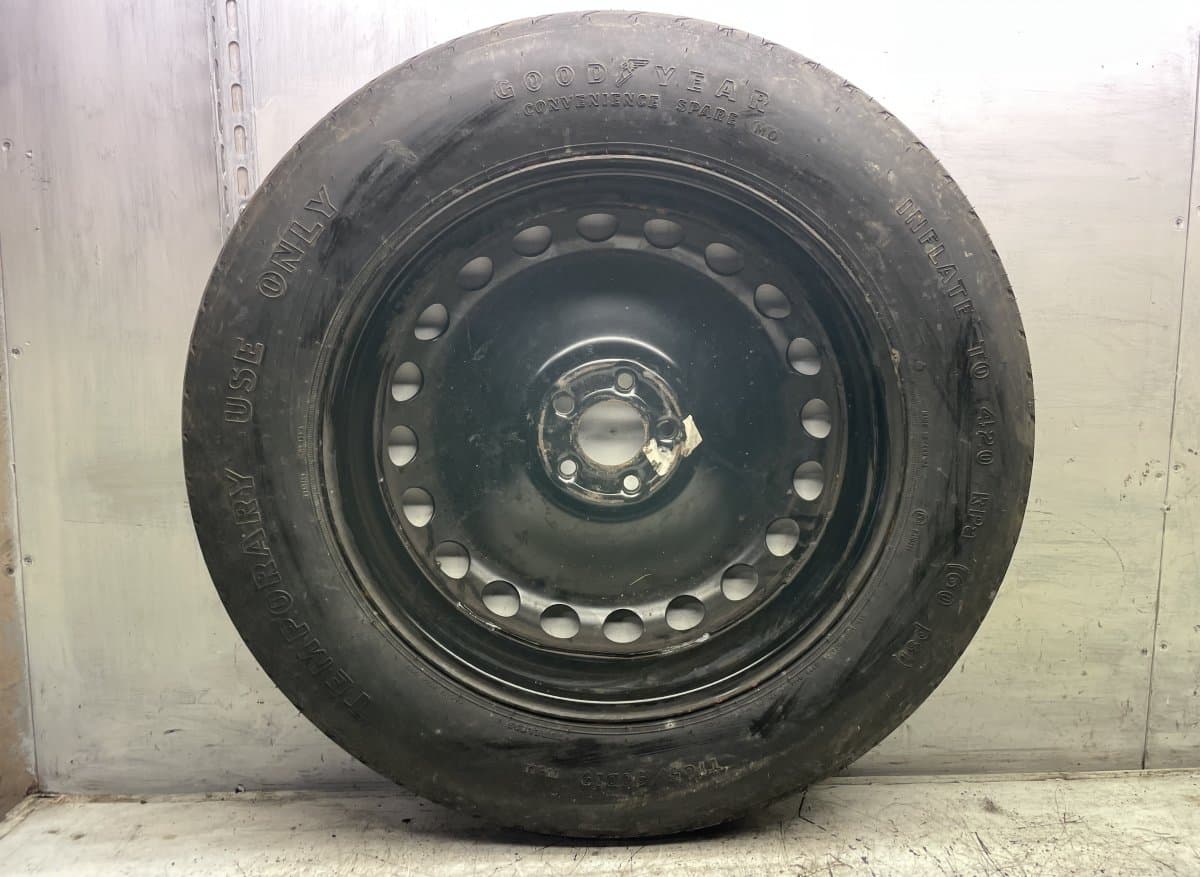 MERCEDES-BENZ Spare wheel MERCEDES-BENZ GL-CLASS (X164) (2006-2012)