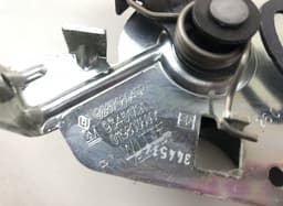 RENAULT 40727211 Sliding door lock right RENAULT TRAFIC III (JG, EG, FG) (2014-) — thumbnail 3