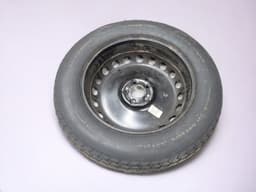 MERCEDES-BENZ A1674000300 Spare wheel MERCEDES-BENZ GL-CLASS (X164) (2006-2012) — thumbnail 2