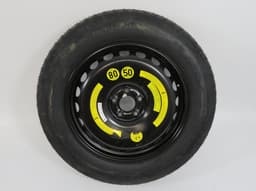 MERCEDES-BENZ A1644000102 Spare wheel MERCEDES-BENZ GL-CLASS (X164) (2006-2012) — thumbnail 1