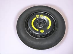 MERCEDES-BENZ A1674000300 Spare wheel MERCEDES-BENZ GL-CLASS (X164) (2006-2012) — thumbnail 1