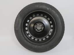 MERCEDES-BENZ A1644000102 Spare wheel MERCEDES-BENZ GL-CLASS (X164) (2006-2012) — thumbnail 2