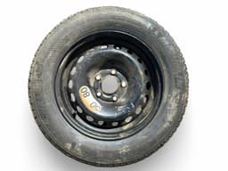 RENAULT Spare wheel RENAULT MEGANE IV (B9A/M) (2015-) — thumbnail 1