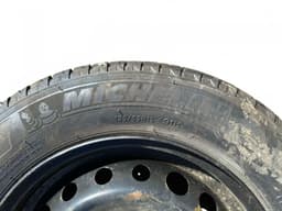 RENAULT Spare wheel RENAULT MEGANE IV (B9A/M) (2015-) — thumbnail 2