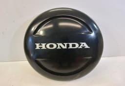 HONDA 75590S9AJ02020 75590-S9A-J020-20 Spare Wheel Cover HONDA CR-V II (RD) (2001-2006) — thumbnail 1