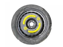 MERCEDES-BENZ A2214000202 Spare wheel MERCEDES-BENZ S-CLASS (W221) (2005-2013) — thumbnail 1