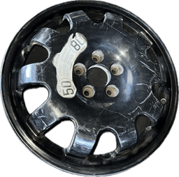 VOLVO 30647026 Spare wheel VOLVO V70 II / XC70 I (P80) (2000-2007) — thumbnail 4