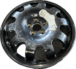 VOLVO 30647026 Spare wheel VOLVO V70 II / XC70 I (P80) (2000-2007) — thumbnail 3