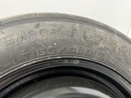 NISSAN 403004CE7A Spare wheel NISSAN X-TRAIL III (T32) (2013-2022) — thumbnail 4