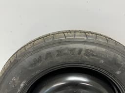 NISSAN 403004CE7A Spare wheel NISSAN X-TRAIL III (T32) (2013-2022) — thumbnail 3