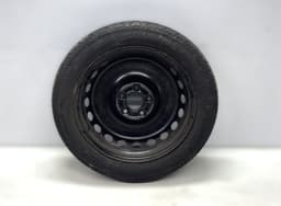 MERCEDES-BENZ A2074000102 Spare wheel MERCEDES-BENZ E-CLASS Coupe (C207) (2009-2016) — thumbnail 2