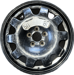 VOLVO 30647026 Spare wheel VOLVO V70 II / XC70 I (P80) (2000-2007) — thumbnail 1