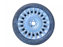 JAGUAR 2W931007KA C2C17294 Spare wheel JAGUAR XJ (X350, X358) (2003-2009) — thumbnail 1
