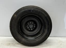 NISSAN 403004CE7A Spare wheel NISSAN X-TRAIL III (T32) (2013-2022) — thumbnail 2