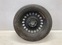 MERCEDES-BENZ 2194000002 Spare wheel MERCEDES-BENZ E-CLASS (W211) (2002-2009) — thumbnail 2