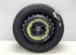 MERCEDES-BENZ A2074000102 Spare wheel MERCEDES-BENZ E-CLASS Coupe (C207) (2009-2016) — thumbnail 1