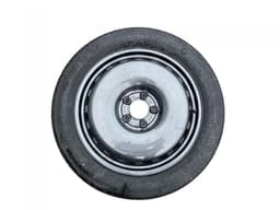MERCEDES-BENZ A2074000102 Spare wheel MERCEDES-BENZ E-CLASS Coupe (C207) (2009-2016) — thumbnail 1