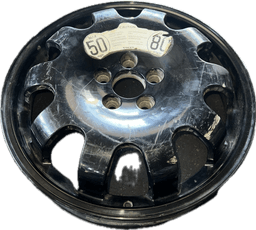 VOLVO 30647026 Spare wheel VOLVO V70 II / XC70 I (P80) (2000-2007) — thumbnail 2