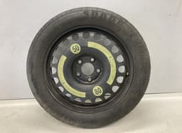 MERCEDES-BENZ 2194000002 Spare wheel MERCEDES-BENZ E-CLASS (W211) (2002-2009) — thumbnail 1